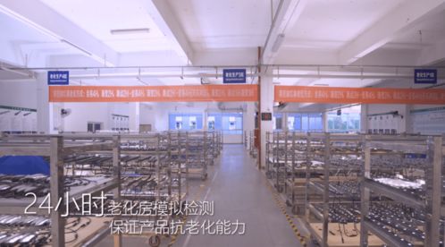 雷士照明戶(hù)外工廠 專(zhuān)業(yè)專(zhuān)注，全心助力中餐服務(wù)