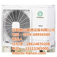 镕立暖通 中央空調安裝與系統(tǒng)集成的專業(yè)實踐